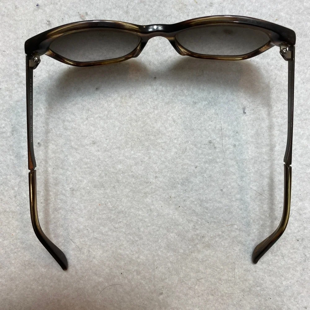 Marc O Polo Sunglasses Womens OS Brown Tortoise Eschenbach Germany 500138 60